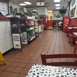 Firehouse Subs
