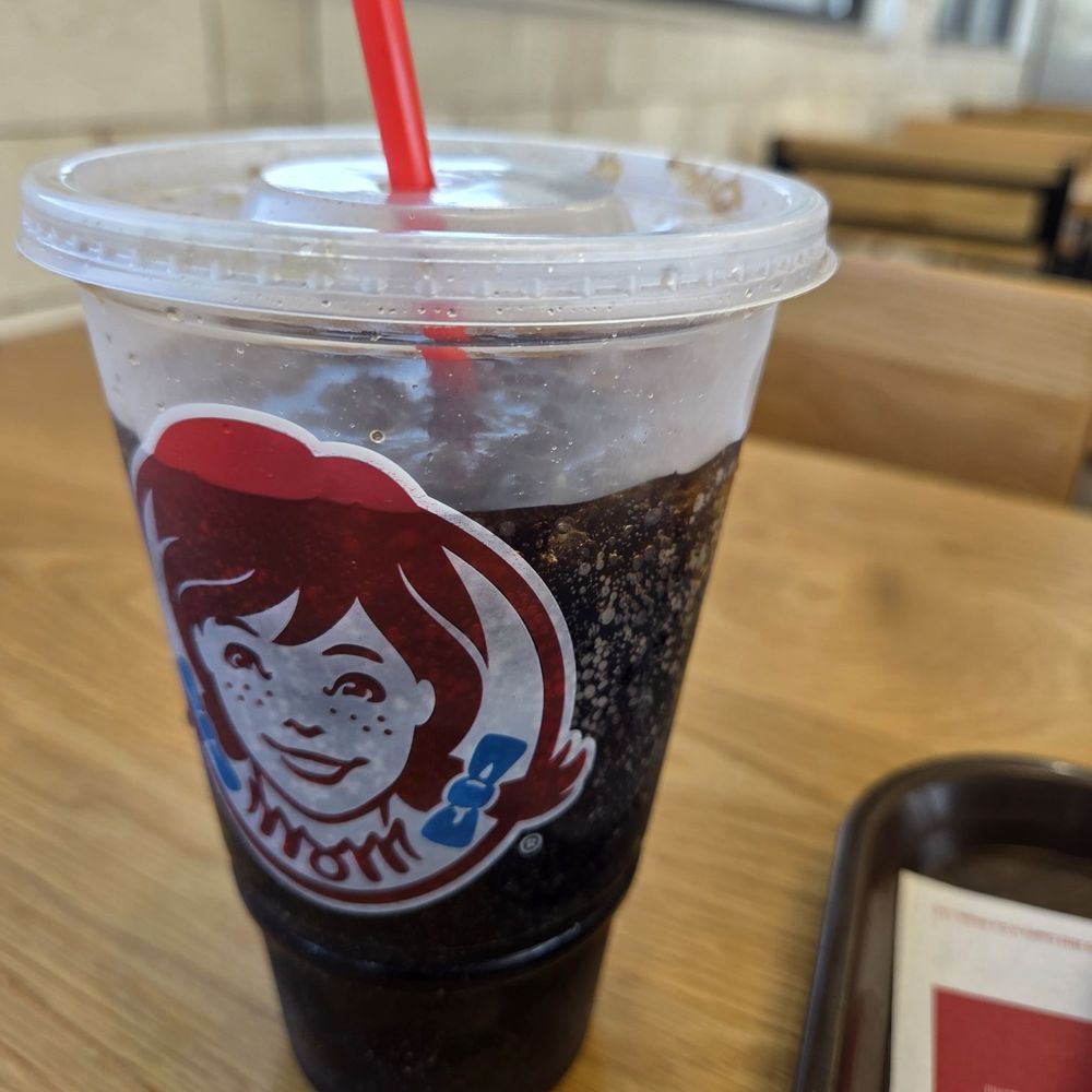 Wendy's - Burgers Near Me - Zanesville, Ohio