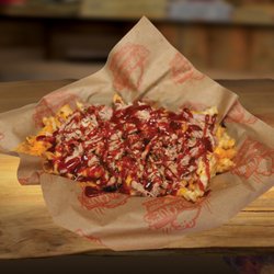 BubbaQue's - Redneck Nachos