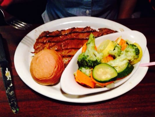 Chasers Restaurant by null