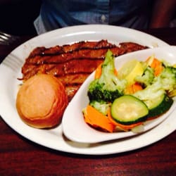 Chasers - Ribeye Steak