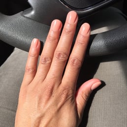 Gel Mani