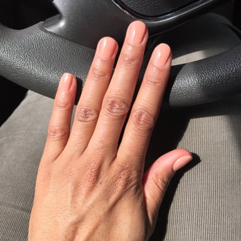 Top Nail - Gel Mani - Nail Salons Near Me - Union, New Jersey
