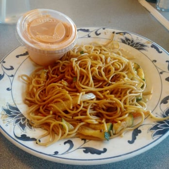 Kimono - Yakisoba, made with italian pasta - Japanese Near Me - Kernersville, North Carolina Kimono - Yakisoba, made with italian pasta - Japanese Near Me - Kernersville, North Carolina