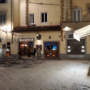 Dragonfly - Cocktail Bars Near Me - Florence, FI