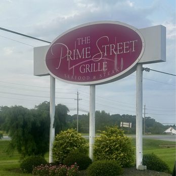 The Prime Street Grille - Seafood Near Me - White Plains, Maryland The Prime Street Grille - Seafood Near Me - White Plains, Maryland