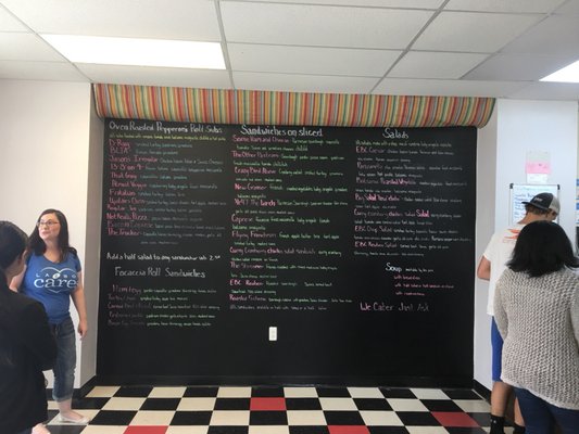 Menu photo 4 Erie Bread Company Monroe, MI Menu photo 4 Erie Bread Company Monroe, MI