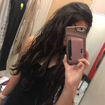 Bombshell Studio At Sola Salons - Actual curls! - Hair Stylists Near Me - Fresno, California