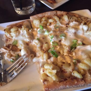 Christopher's Eats - Yuck!!!!! - New American Near Me - Huntington, West Virginia