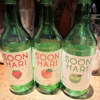 Sunberry Restaurant and Bar - Soonhari Soju - Cafes Near Me - Hartford, Connecticut Sunberry Restaurant and Bar - Soonhari Soju - Cafes Near Me - Hartford, Connecticut