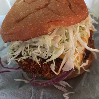 Katsu Burger - Katsu Katsu Curry Burger - Japanese Near Me - Bellevue, Washington Katsu Burger - Katsu Katsu Curry Burger - Japanese Near Me - Bellevue, Washington
