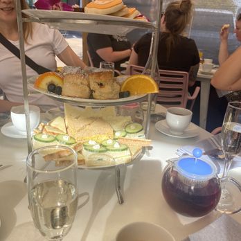 Babe’s Tea Room - Good food - Tea Rooms Near Me - Denver, Colorado