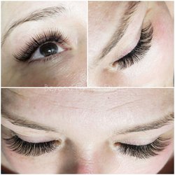 Beyond Lashes Studio - #katyeyelashextensions #houstoneyelashextensions #eyelashextension #lashextension