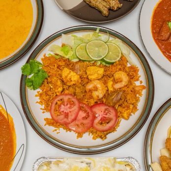 Madina Kebabs - Dishes - Indian Near Me - Cork, Colorado