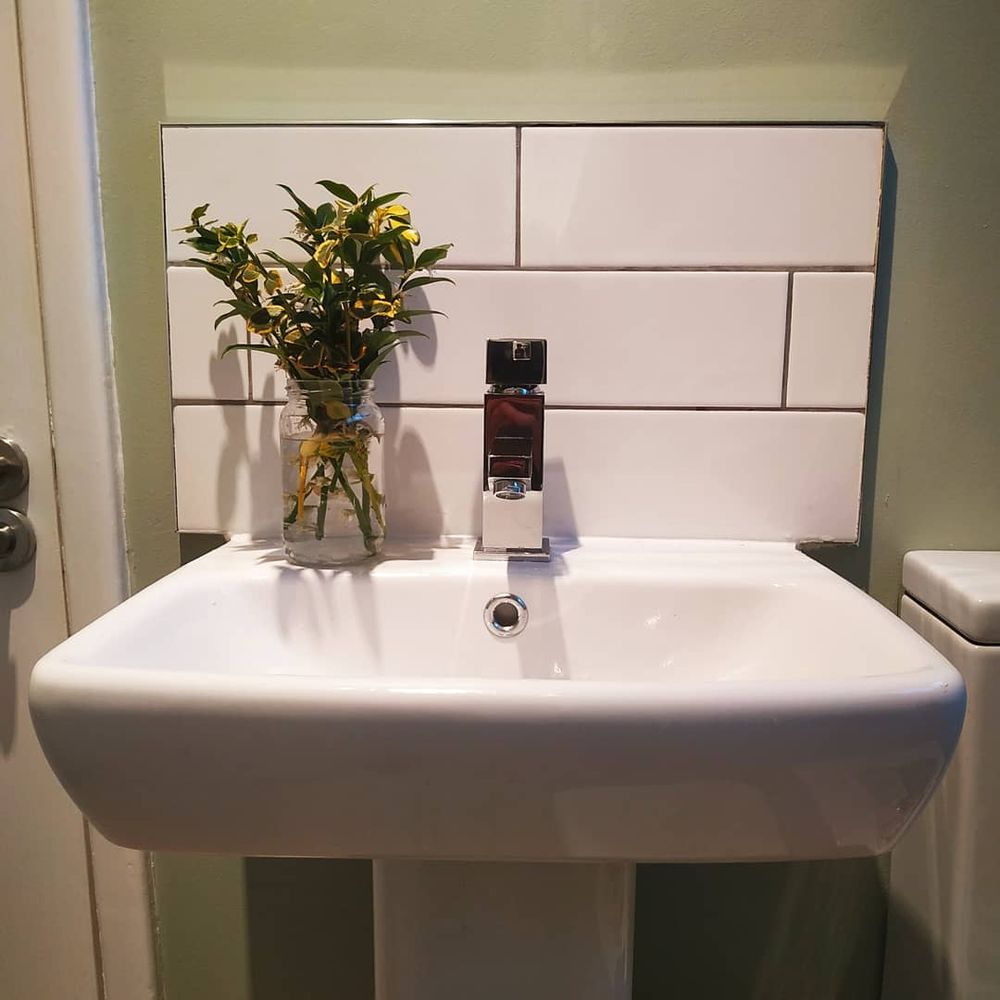 Slide of Primed Plumbing Service