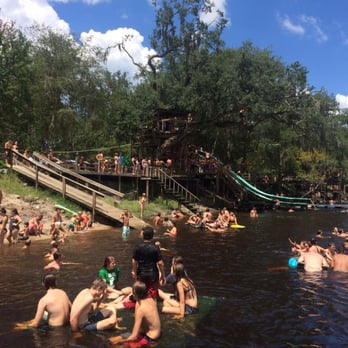 Bob's River Place - Recreation Centers Near Me - Branford, Florida
