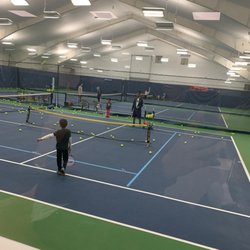 Jersey 34 Tennis Club