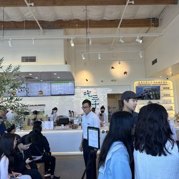Chicha San Chen - Bubble Tea Near Me - Daly City, California Chicha San Chen - Bubble Tea Near Me - Daly City, California