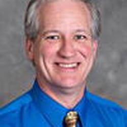 Russell Austin Flint, MD