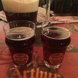 Arthurland