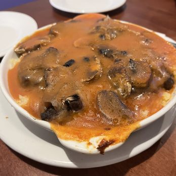 Cafe Orchid - Baked Oxtail over rice - Chinese Near Me - Millbrae, California