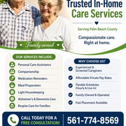 Grandpa Home Health