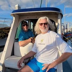 Captain AJ's Marine Services