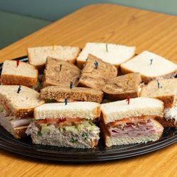 Yogi's Bagel Cafe