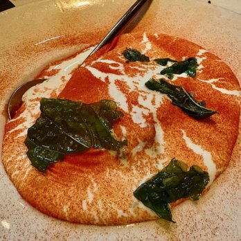 Anima by Edo - Eggplant parmigiana - Tapas/Small Plates Near Me - Las Vegas, Nevada Anima by Edo - Eggplant parmigiana - Tapas/Small Plates Near Me - Las Vegas, Nevada