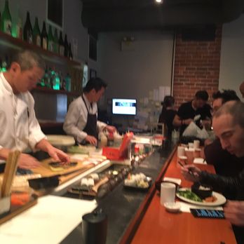 Bistro Sakana - Japanese Near Me - Vancouver, British Columbia
