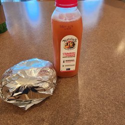 Green Mountain Bagels - Breakfast