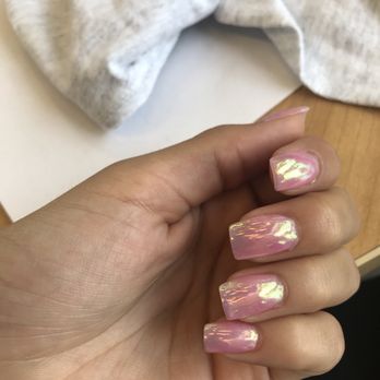 Luminous Nails & Spa - Nail Salons Near Me - San Antonio, Texas