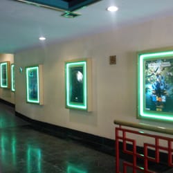 Cinemex