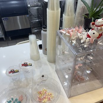 TropiTai Delights - Bubble Tea Near Me - Lakewood, Colorado TropiTai Delights - Bubble Tea Near Me - Lakewood, Colorado