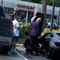 Mercedes-Benz of North Olmsted - Mercedes staff