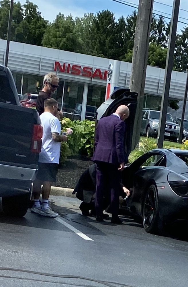 MERCEDESBENZ OF NORTH OLMSTED Updated August 2024 19 Photos & 41