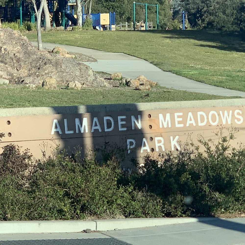 Almaden Meadows Park - Hiking Near Me - San Jose, California Almaden Meadows Park - Hiking Near Me - San Jose, California