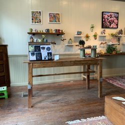 The Little River Studio