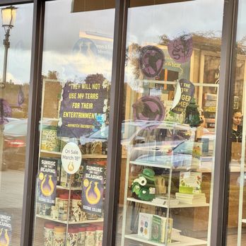 Barnes & Noble at the Veranda - Bookstores Near Me - Concord, California
