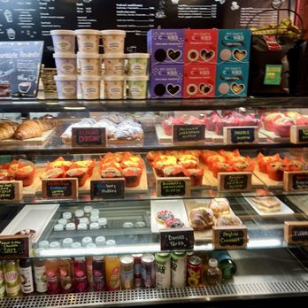 Sambalatte - Boca Park - Coffee & Tea Near Me - Las Vegas, Nevada