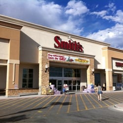 Smith's