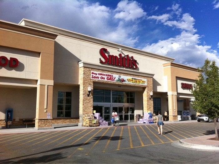 SMITH’S Updated September 2024 28 Reviews 5560 W 13400 S