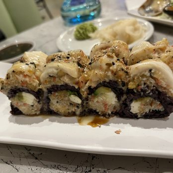 Hiroba Sushi - Born super rich - Sushi Bars Near Me - Henderson, Nevada Hiroba Sushi - Born super rich - Sushi Bars Near Me - Henderson, Nevada