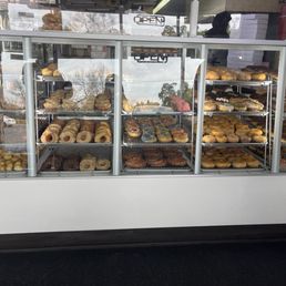 Donuts
