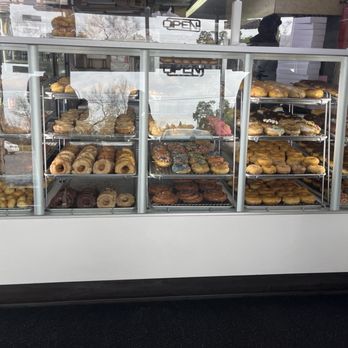 We Donut Shop - Donuts - Donuts Near Me - Modesto, California