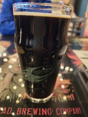 Tighthead Brewing Company by null