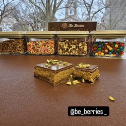 Be Berries