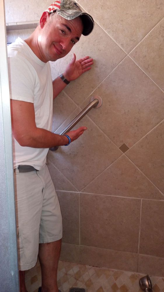 SQUARED AWAY Veteran HandyMan Services - veterans service organization in Valrico, FL