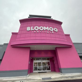 Sloomoo Institute - Atlanta - Outside - Amusement Parks Near Me - Atlanta, Georgia Sloomoo Institute - Atlanta - Outside - Amusement Parks Near Me - Atlanta, Georgia