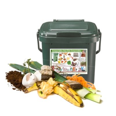 Marin Sanitary Service by null